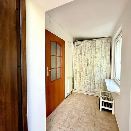 Apartment Chrobrego & Parking Free Ii Zoppot