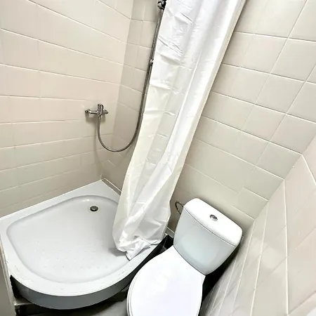 Chrobrego & Parking Free Ii Appartamento Sopot