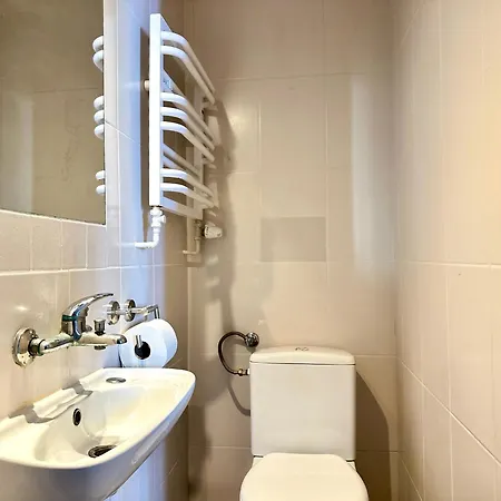 Chrobrego & Parking Free Ii Appartamento Sopot