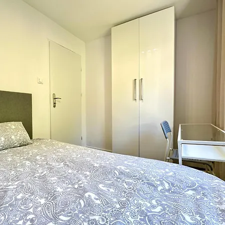 Appartamento Chrobrego & Parking Free Ii *