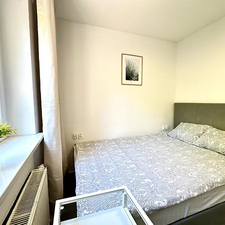Appartamento Chrobrego & Parking Free Ii Sopot