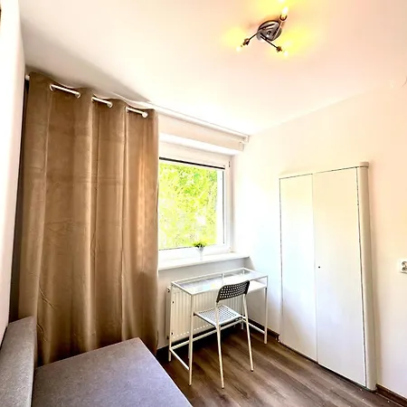 Appartamento Chrobrego & Parking Free Ii Sopot