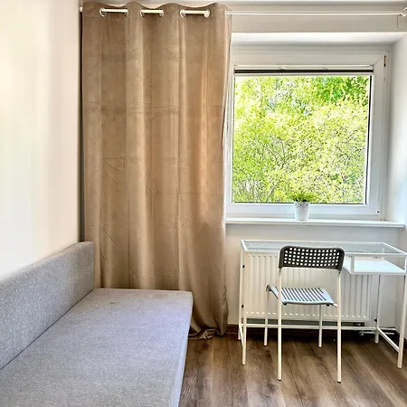 Chrobrego & Parking Free Ii Appartamento Sopot